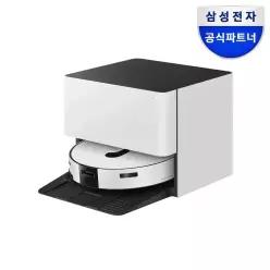 삼성 비스포크AI스팀 직배수 로봇청소기 자동급배수 VR70F00SGG 새틴그레이지 신제품