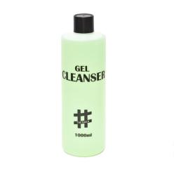 더네일샵 젤클렌저 1000ml 네일재료