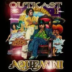 [LP] Outkast (아웃캐스트) - 3집 Aquemini [3LP] (이달의 팝 LP )