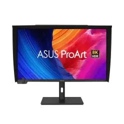 ASUS 프로아트 디스플레이 Mini-LED 8K 32인치 전문가용 모니터