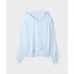 SPAO COOL 후드 카디건 SPCKG25G04
