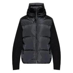 캐나다구스 퀼팅 후드 패딩 재킷 9204M TP441531200