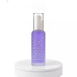 LOGiN FOREST 오버플로우 서울 부케 퍼퓸드 헤어 세럼 70ml