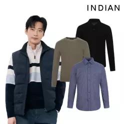 [30%즉할] 웰메이드 인디안 外 놓치면 후회! 가을 오픈특별가! 긴팔티/셔츠/바지/가을아우터 외 100종