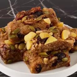 내게담다 찹쌀약밥 10개입 4팩 총 40개 1.6kg 약식 약밥 식사대용 간식 굳지않는 개별포장 냉동 떡