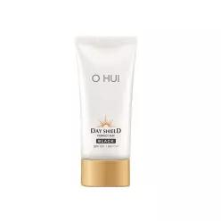 [오휘] 오휘 데이쉴드 퍼펙트 선 블랙 30ml, 1개