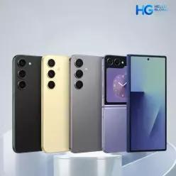 삼성 갤럭시 S21, S22, S23, S24, S25, Z플립 , Z폴드 시리즈 프리미엄 자급제, 공기계, 중고폰, 알뜰폰, 기존 유심 그대로