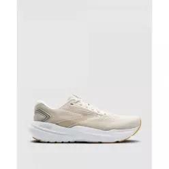 Brooks 브룩스 글리세린 21 - 남성용 카키/은색/흰색 7689592