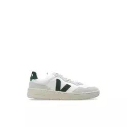 Veja V 90 O T Leather 스니커즈 VD2003384B0EXTRAWHITECYPRUS TP569995541
