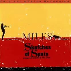 [CD] Miles Davis (마일스 데이비스) -  Sketches Of Spain [SACD Hybrid]