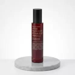 커리쉴 에프터 살롱 케어 헤어 리페어 앰플 100ml