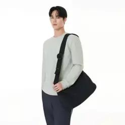 안다르 맨즈 스퀘어 크로스백
