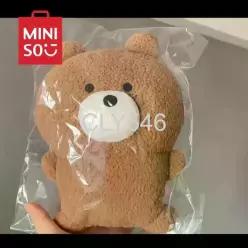 먼작귀 치이카와 곰 인형 애착 곰돌이 굿즈