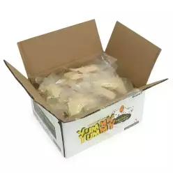야미야미 순닭가슴살 고양이간식 22g 100개