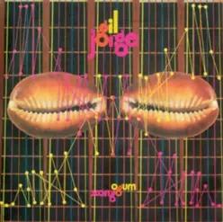 [LP] Jorge Ben & Gilberto Gil (조지 벤 & 질베르토 질) - Ogum Xango [2LP] (이달의 월드뮤직 LP )