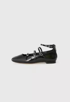 ALDO 알도 넬타 - 발레 플랫 슈즈 검은색 6871040