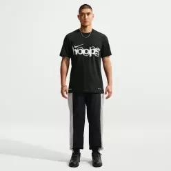 Nike 나이키 남성 드라이 핏 농구 팬츠 IM5924-010 -