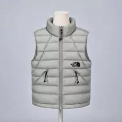 노스페이스 키즈 키즈 벤투스 온 베스트 LIGHT_GRAY NV3NS51T