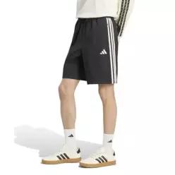 매장정품 ADIDAS KX0496 3 스트라이프 클럽 숏 팬츠 블랙 스포츠 운동바지 690704