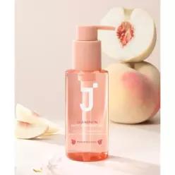 매장정품 JSOOP 실크 케라틴 단백질 워터글로우 피치에디션 100ml