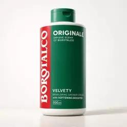 [NEW] 보로탈코 벨베티 샤워크림 오리지널 500ml