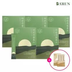 [바른] 저분자 20곡 통곡물 효소 프로바이오틱스 30포x5박스(총 150포)