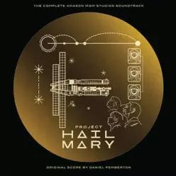 [CD] 프로젝트 헤일메리 영화음악 (Project Hail Mary - Original Soundtrack) (프로젝트 헤일메리 )