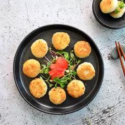 네니아 한입달콤호떡 1kg (25g x 40개)