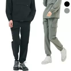 Stretch 카고 조거 PANTS/2Color 7000032987 A357_DARU2219B
