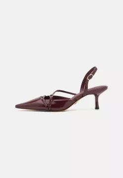 ALDO 알도 마리에타 필로 워크 - 클래식 힐 보르도 7048521