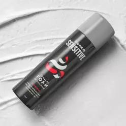 [민감성/밀착거품] 도루코 프로 센서티브 쉐이빙 폼 210ml