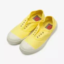 [국내매장 정품] [벤시몽] TENNIS WOMAN ELLY LEMON 659119