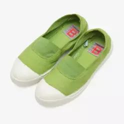 [국내매장 정품] [벤시몽] TENNIS WOMAN ELASTIQUE APPLE 659115