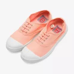 [국내매장 정품] [벤시몽] TENNIS WOMAN LACET PINK 659113