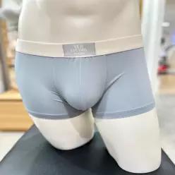 [AK분당점]   블루그레이 기본 남자 드로즈 사각팬티 YSMDA801