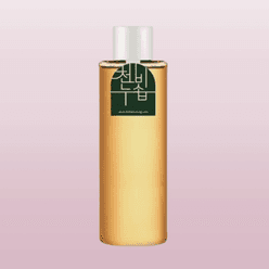정안고 진액 에센스 260ml 1개 천연성분 100% 진정 보습 쿨링 천연화장품 임산부화장품