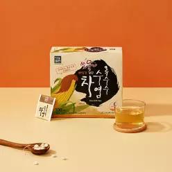 쏘옥 옥수수수염차 100T 음료 티백
