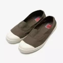 [국내매장 정품] [벤시몽] WOMAN ELASTIQUE KHAKI 659108