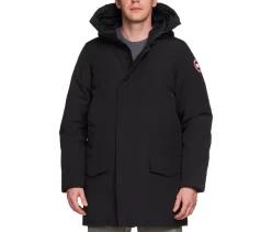 캐나다구스 랭포드 파카 인터핏 Black 2052M 9061