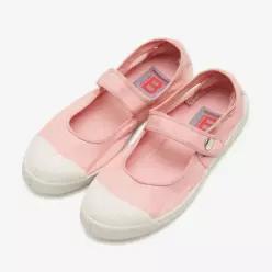 [국내매장 정품] [벤시몽] MARYJANE PALE PINK 659107