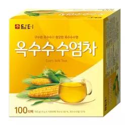 [동서식품]담터 옥수수수염차 100T