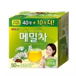 오피스디포 메밀차 1.6gx40T 담터