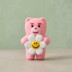 위글위글 X 벨리곰 차량용 방향제