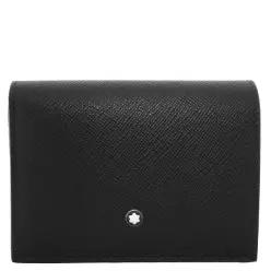 몽블랑 여성 지갑 Sartorial Nano Continental Leather 485326 중 반