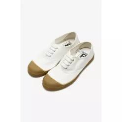 [국내매장 정품] [벤시몽] TENNIS COLORSOLE WHITE 659096