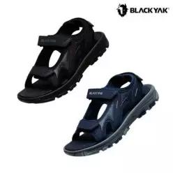 BLACKYAK 남성 2컬러 여름 데일리 등산 트레킹 계곡 샌들 칼리토4 ABYSHMU001 LE1221