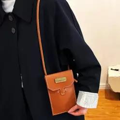 가방 DIY 휴대폰 키트 패키지 미니백 만들기 KWFJ5P8P