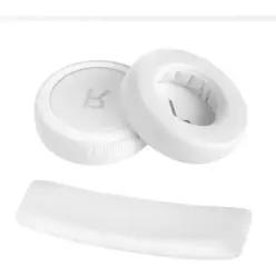 14100520 이어쿠션 이어캡 이어패드 Geekria + 헤드밴드 아카게 AKG K845BT K845 K545 헤드셋 등 가능 교체