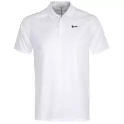 폴로 티셔츠 DV8537100 WHITE DOM