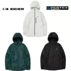 [아이더](대구신세계)PERTEX (퍼텍스) 퀀텀α 프리마로프트 남/여 경량 패딩자켓 DMW23193